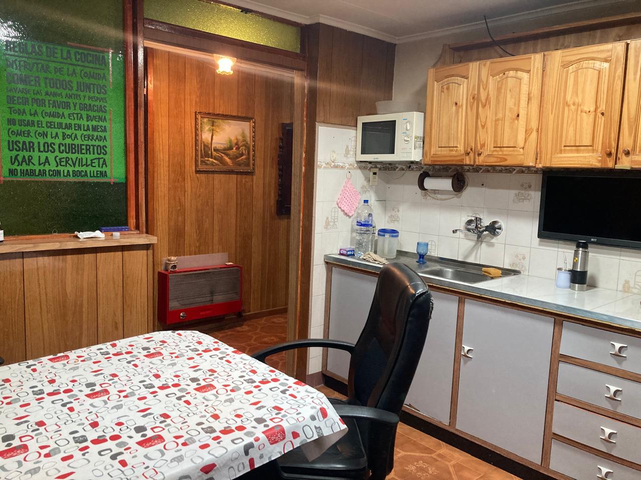 Cocina (vista 2)